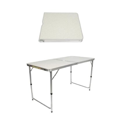 Mesa Plegable 120 x 60cm