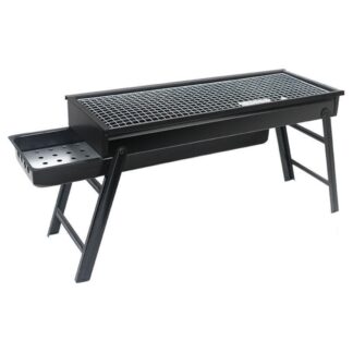 Parrilla BBQ Portátil Plegable