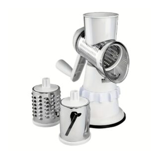 Rallador-Rebanador de alimentos