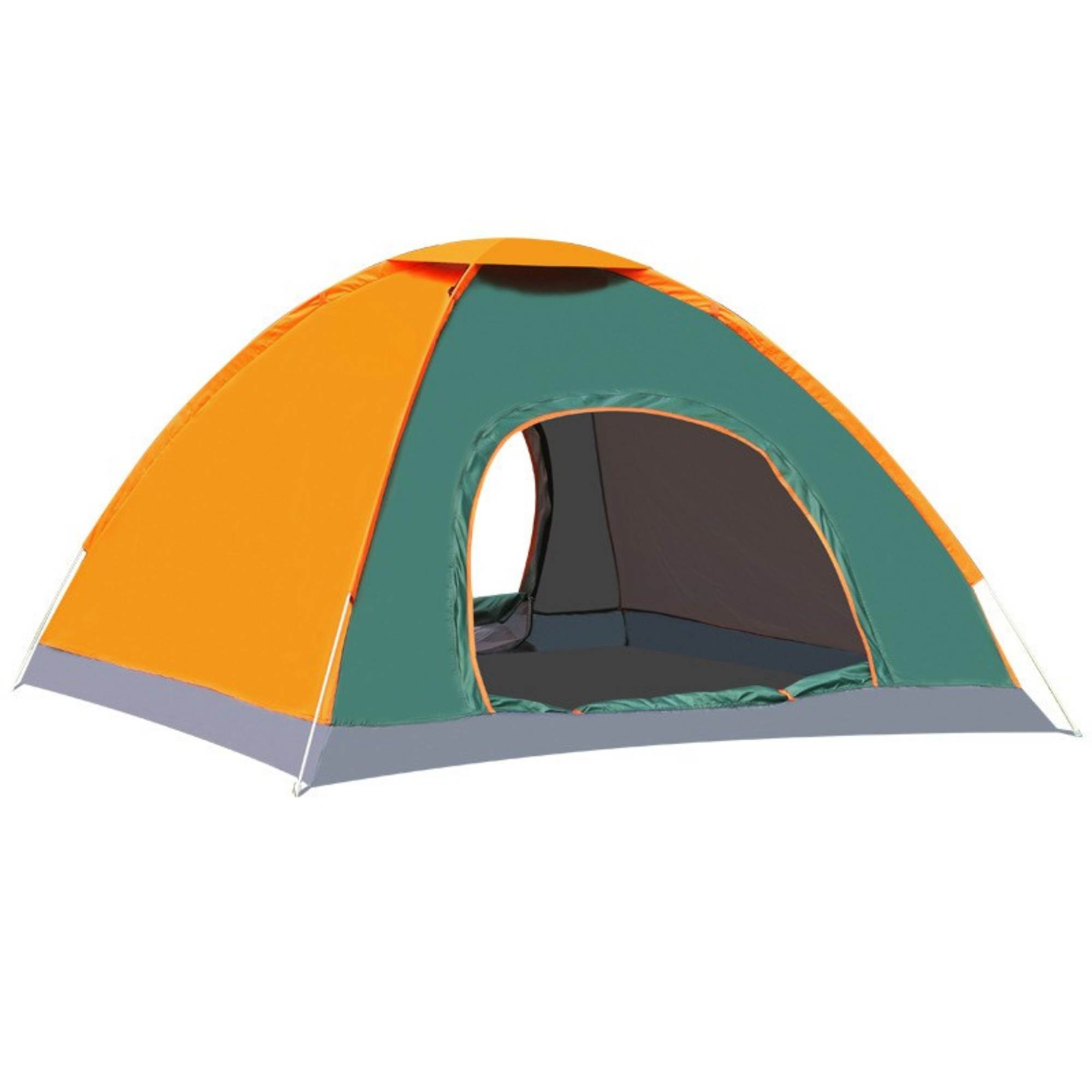 Tienda de Campaña Automática doble entrada - Imagen 2