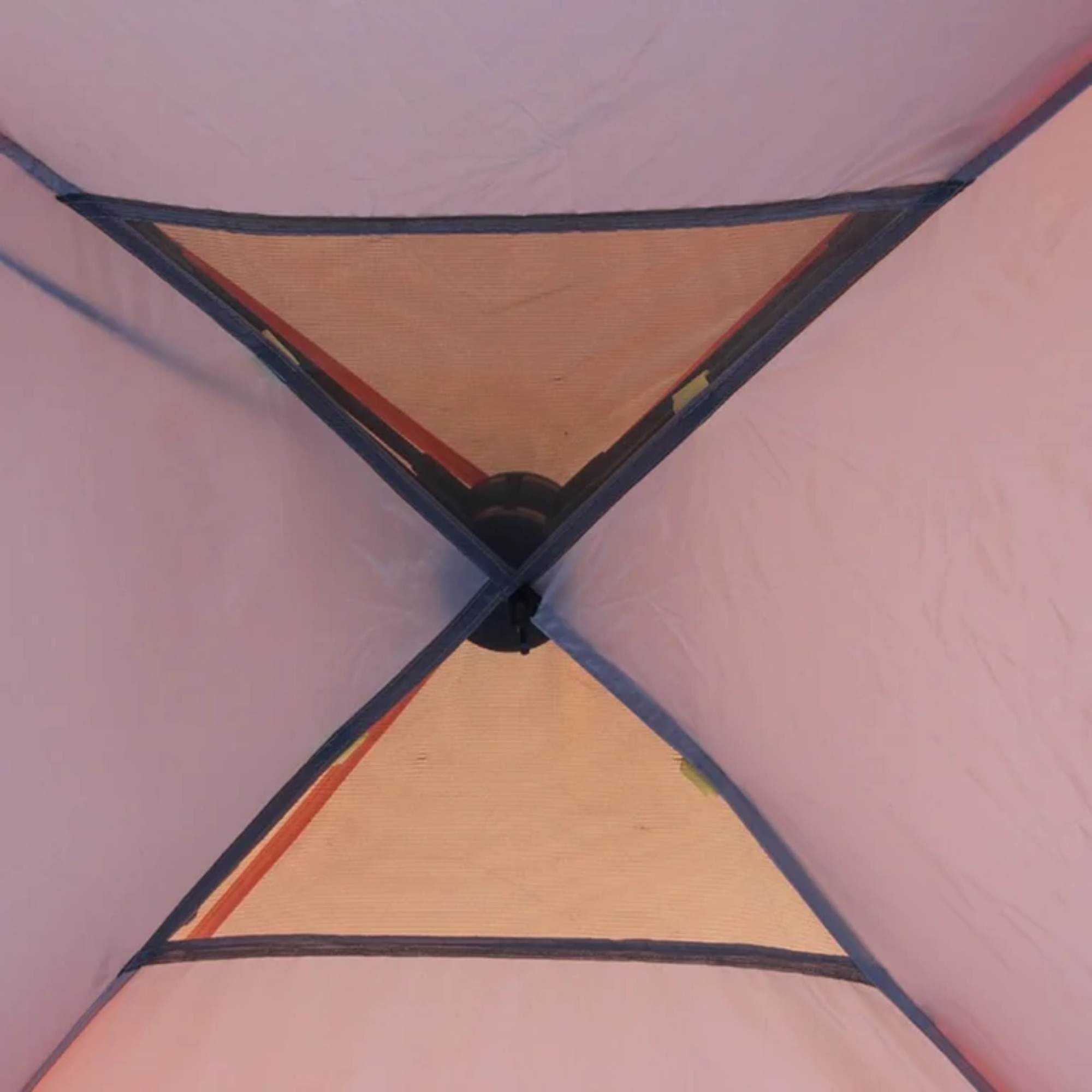 Tienda de Campaña Automática doble entrada - Imagen 5