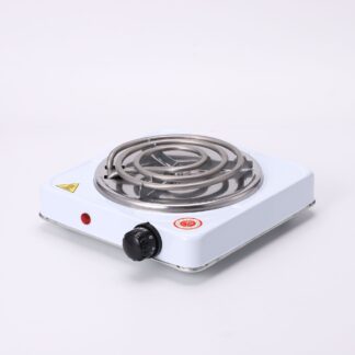 Hornilla de Espiral Eléctrica 1 Puesto 1.000w