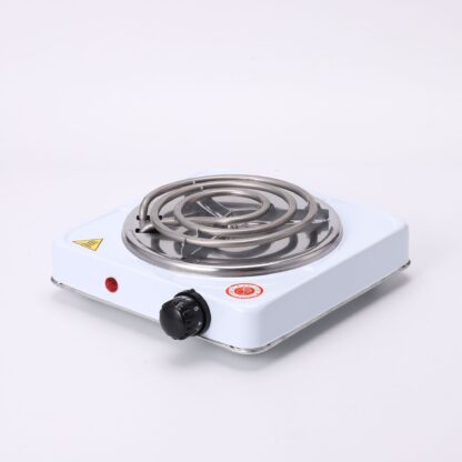 Hornilla de Espiral Eléctrica 1 Puesto 1.000w