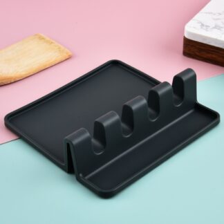 Escurridor y Soporte de Cubiertos