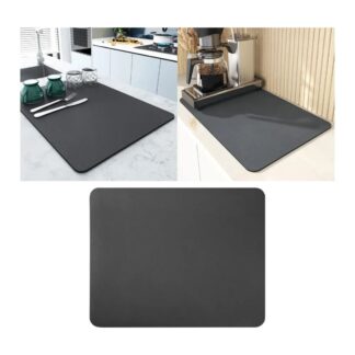 Tapetes escurridor de Superficie 40x50 cm