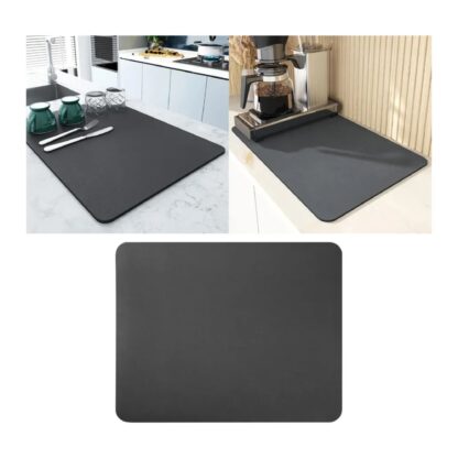 Tapetes escurridor de Superficie 40x50 cm