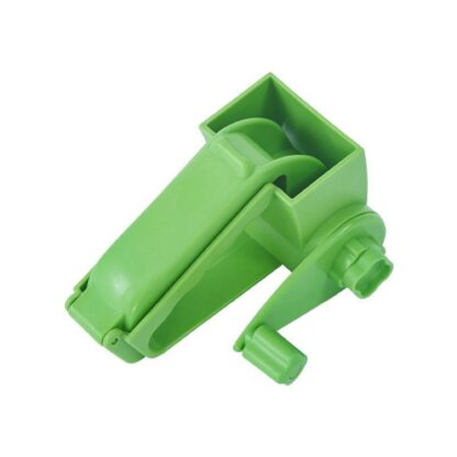 Rallador de Quesos y Vegetales