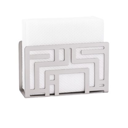 Servilletero con Diseño