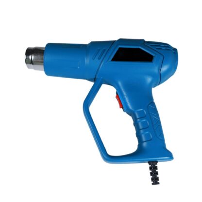 Pistola de Calor