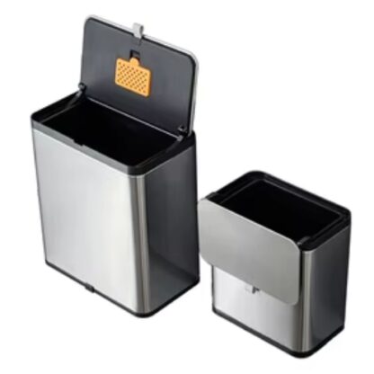 Caneca pequeña 3 Litros colgable