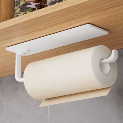 Dispensador toallas rollo cocina