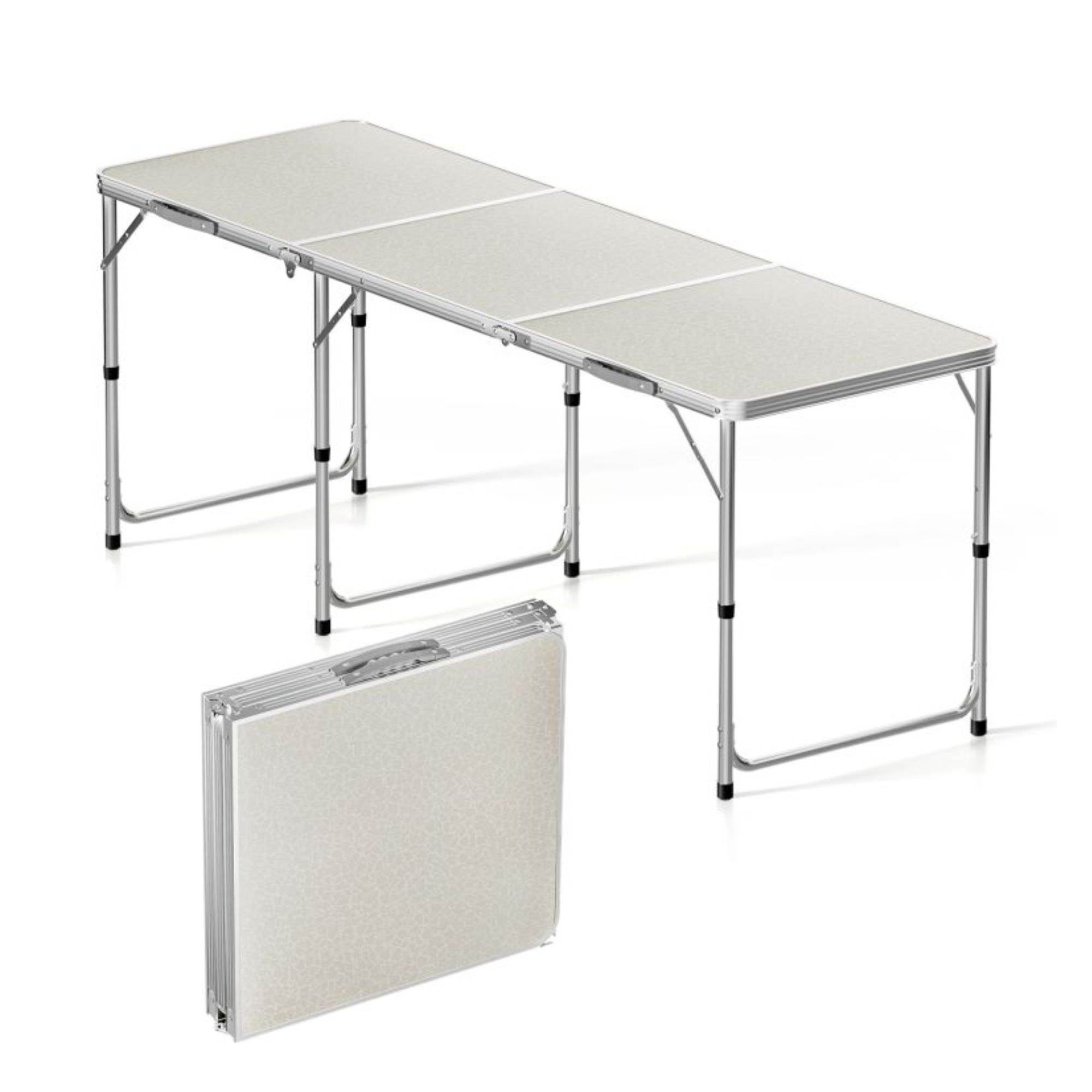 Mesa Plegable 180 x 60 cm